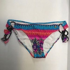 💛RAISINS SWIMSUIT BOTTOM